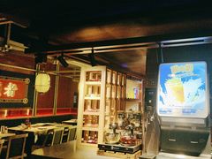 -芝小官毛肚火锅海鲜自助(淮安清江浦区新亚店)