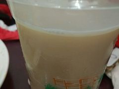 -满口香饭店