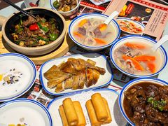 -顺德杨廷记(白云山店)