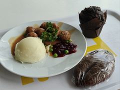-宜家·瑞典风味餐厅(天津东丽商场店)