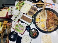 -卤教授老火锅