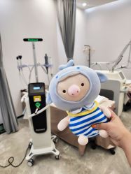 -加减美医美连锁品牌