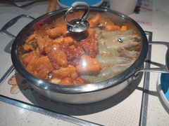 -黄记煌三汁焖锅(顺义华联店)