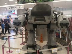 -凯德广场(学府店)