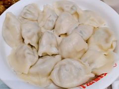 -添福来墨鱼饺子 · 海鲜东北菜(大连星海·黄浦路店)