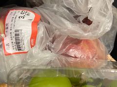 -哈尔信食品超市(哈尔滨王府井购物中心店)