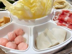 -鸡遇虾煲干锅火锅(小寨金莎店)