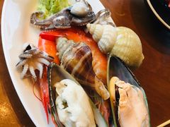 -广州富力君悦大酒店·凯菲厅