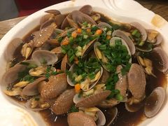 -温州炎亭海鲜阁(万塘路店)