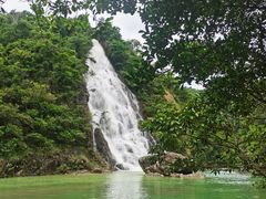 -水底山庄园温泉