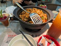 -蛙小侠(古镇大信新都汇店)