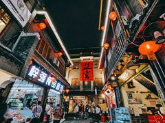-盟重烧烤(高正街店)