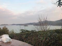 -天目湖涵田半山温泉