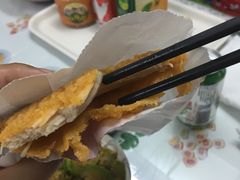 -麦当劳(祈年大街店)