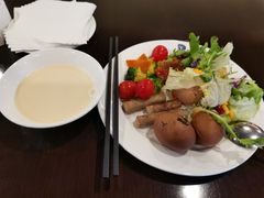 -黄山馥丽蓝山酒店(新安江店)