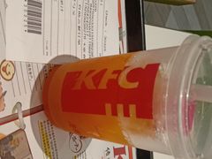-肯德基(虹桥机场T2北指廊精选外卖点店)