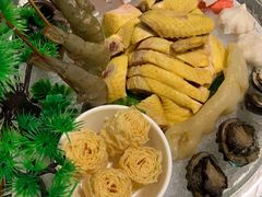 -八珍玉食鸡煲·打边炉(印象城店)