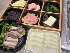 -海底捞火锅(河东万达广场店)