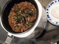 -羲和雅苑•北京烤鸭(平安国际金融中心店)