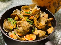 -达叔香味海鲜(海棠68环球美食街店)
