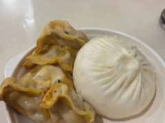 -蒋家桥饺面店(广陵路店)