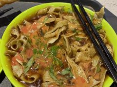 -大福来锅巴菜(古文化街店)