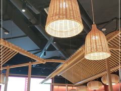 大堂-八二小区抄手(龙湖上城天街店)