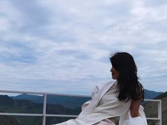 -云座·时光·观景咖啡厅(五爷庙店)