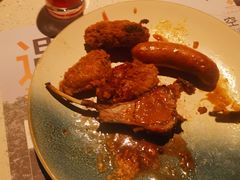 -金海湾自助餐厅(金陵饭店)