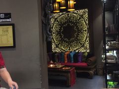 -泰合玺·精油疗愈SPA(南京光环花园城店)