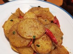 -豫江南川湘料理(岗顶六店)