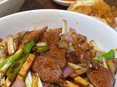-寻裕记·现炒浇头面(人民广场店)