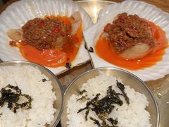 -鑫釜山海鲜烧烤(鑫丰国际店)