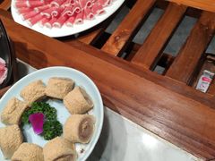 -东来顺•非遗火锅(外滩店)