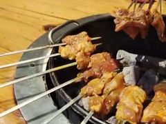 -号令江湖·水浒烤肉(和畅睦邻中心店)