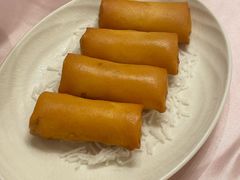 -江南灶中餐厅(南京香格里拉店)