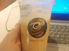 -CoCo都可(汉神购物广场店)