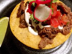 -Luchador摔跤手墨西哥餐厅(恒宇广场店)