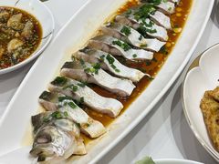 -必点海鲜·海肠捞饭·鲅鱼水饺(滨江道店)