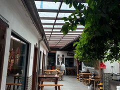 -李东农庄(中南百草园地标店)