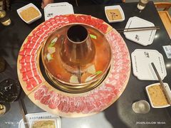 -北门涮肉·铜锅涮肉(南锣鼓巷店)