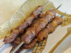 -巴扎屋大盘鸡·新疆菜(汇嘉时代店)