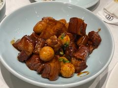 -北李妈妈菜·海肠捞饭(高新万达店)