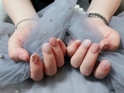 -安可儿Anker's Nail日式美甲美睫
