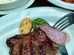 -食间牛排(湖西路店)