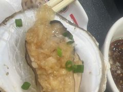 -飞尝蚝·顺德菜·鱼生(顺德总店)