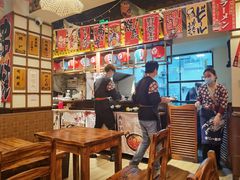 -千懿六本木酒场(常熟路店)