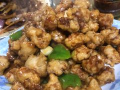 溜肉段-红升老菜馆(巨兴街店)