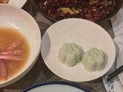 -太湖饭店·寄畅轩中餐厅