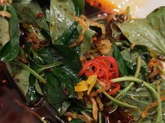 -香丰阁·烤鸭·川湘菜(清河店)